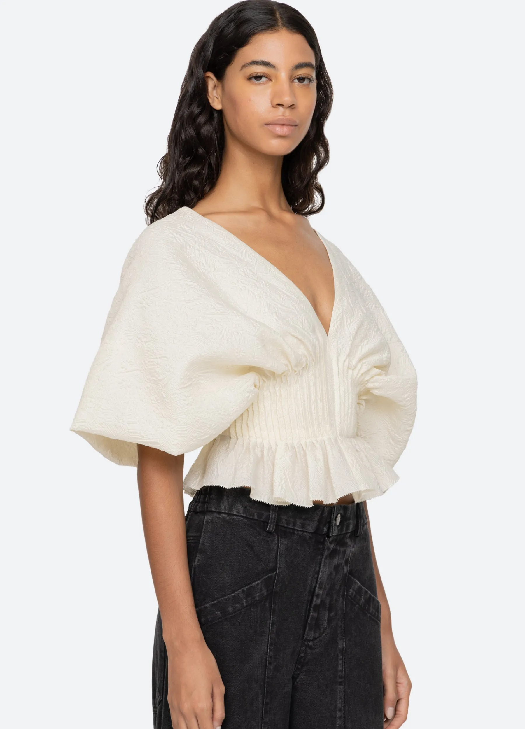 Clearance Sea New York Elegi Top