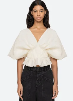 Clearance Sea New York Elegi Top
