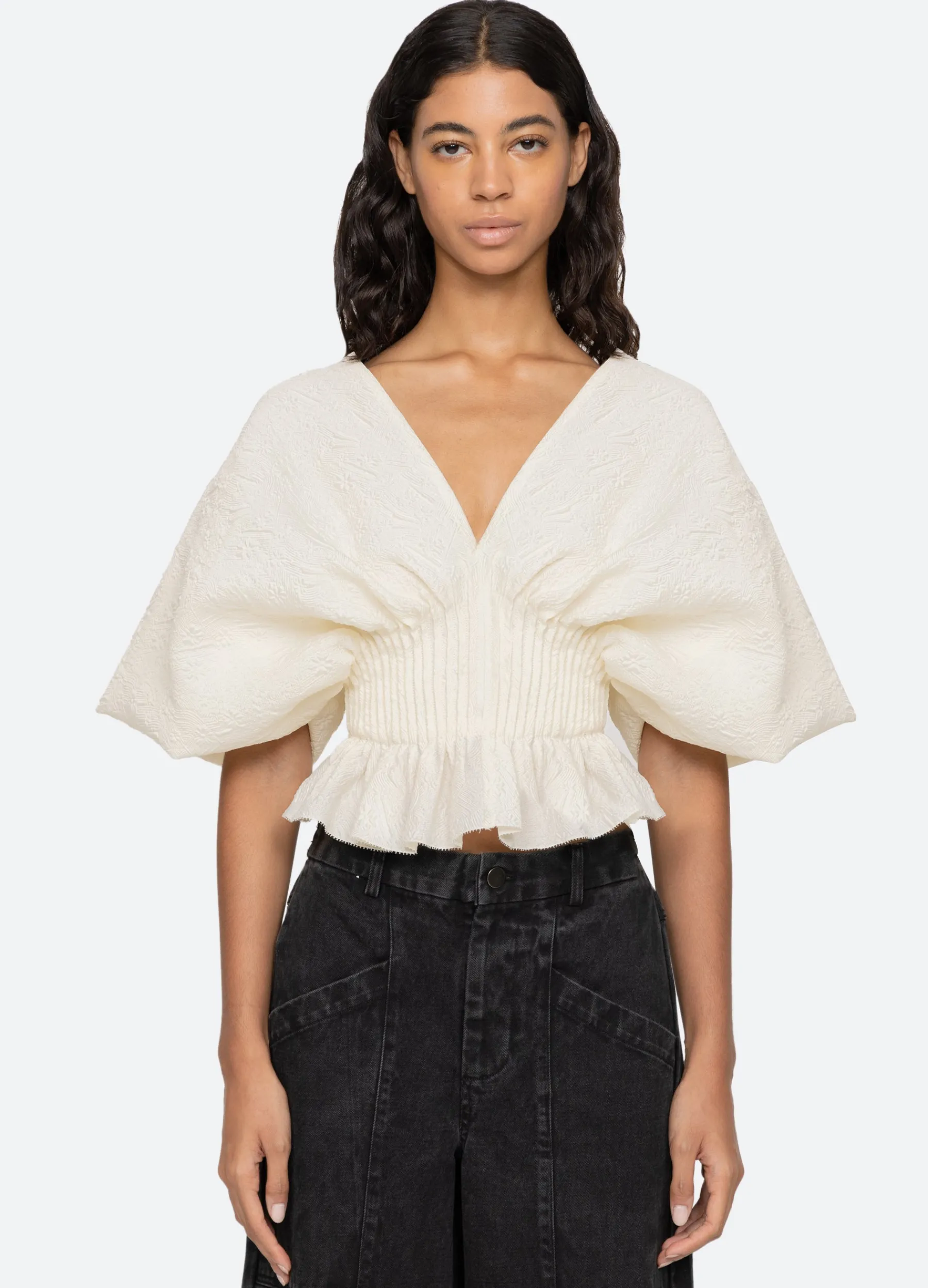 Clearance Sea New York Elegi Top