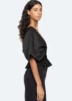 Clearance Sea New York Elegi Top