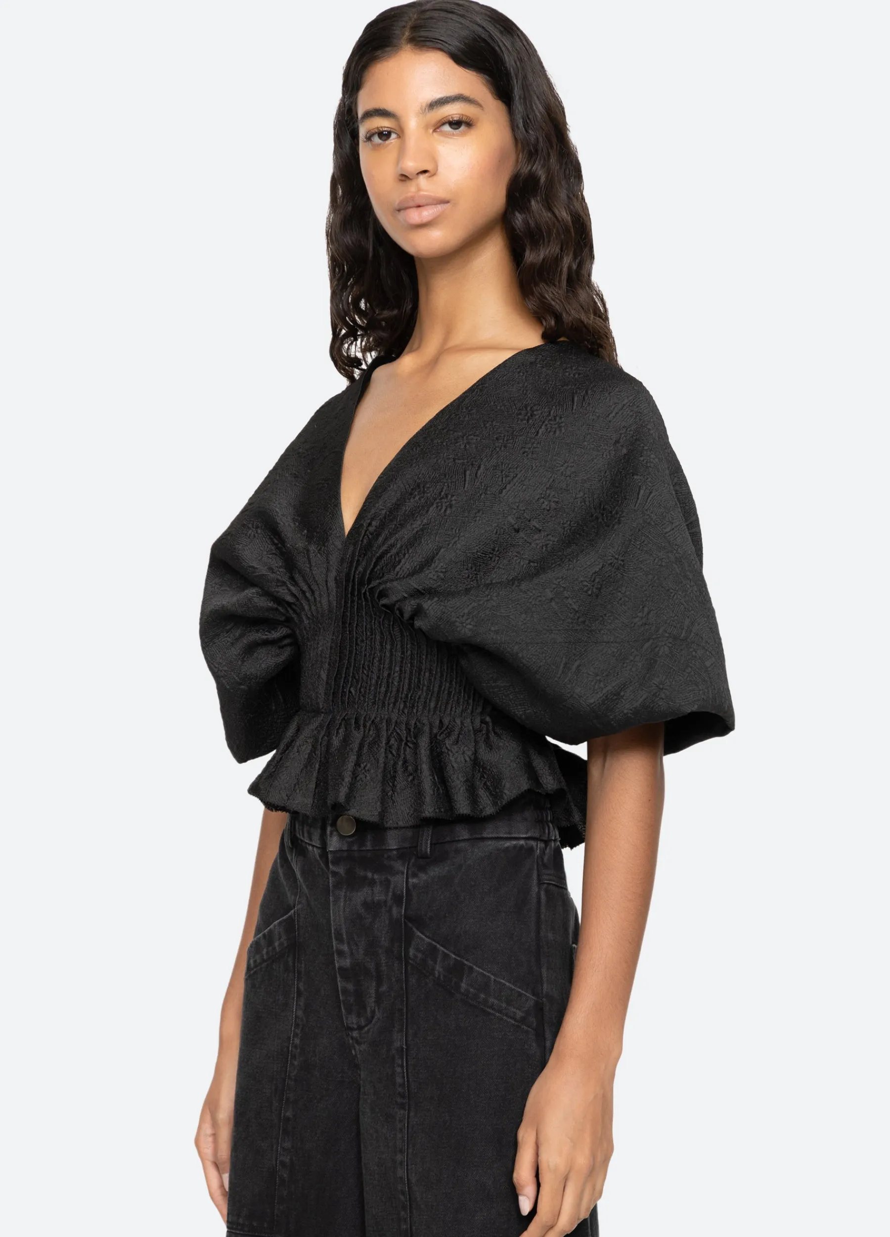 Clearance Sea New York Elegi Top
