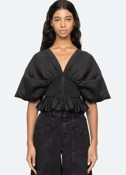 Clearance Sea New York Elegi Top
