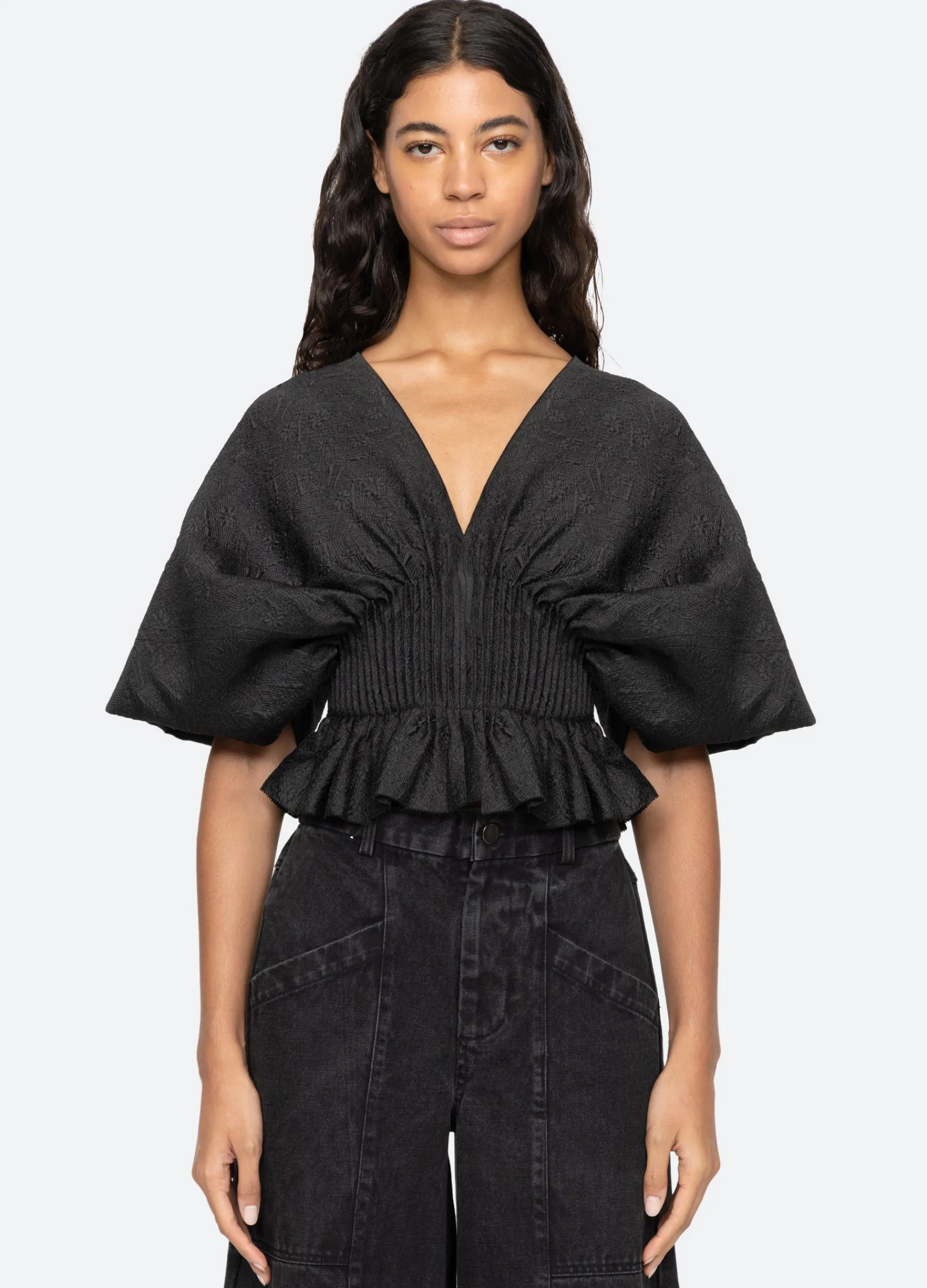 Clearance Sea New York Elegi Top