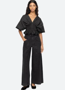 Clearance Sea New York Elegi Top