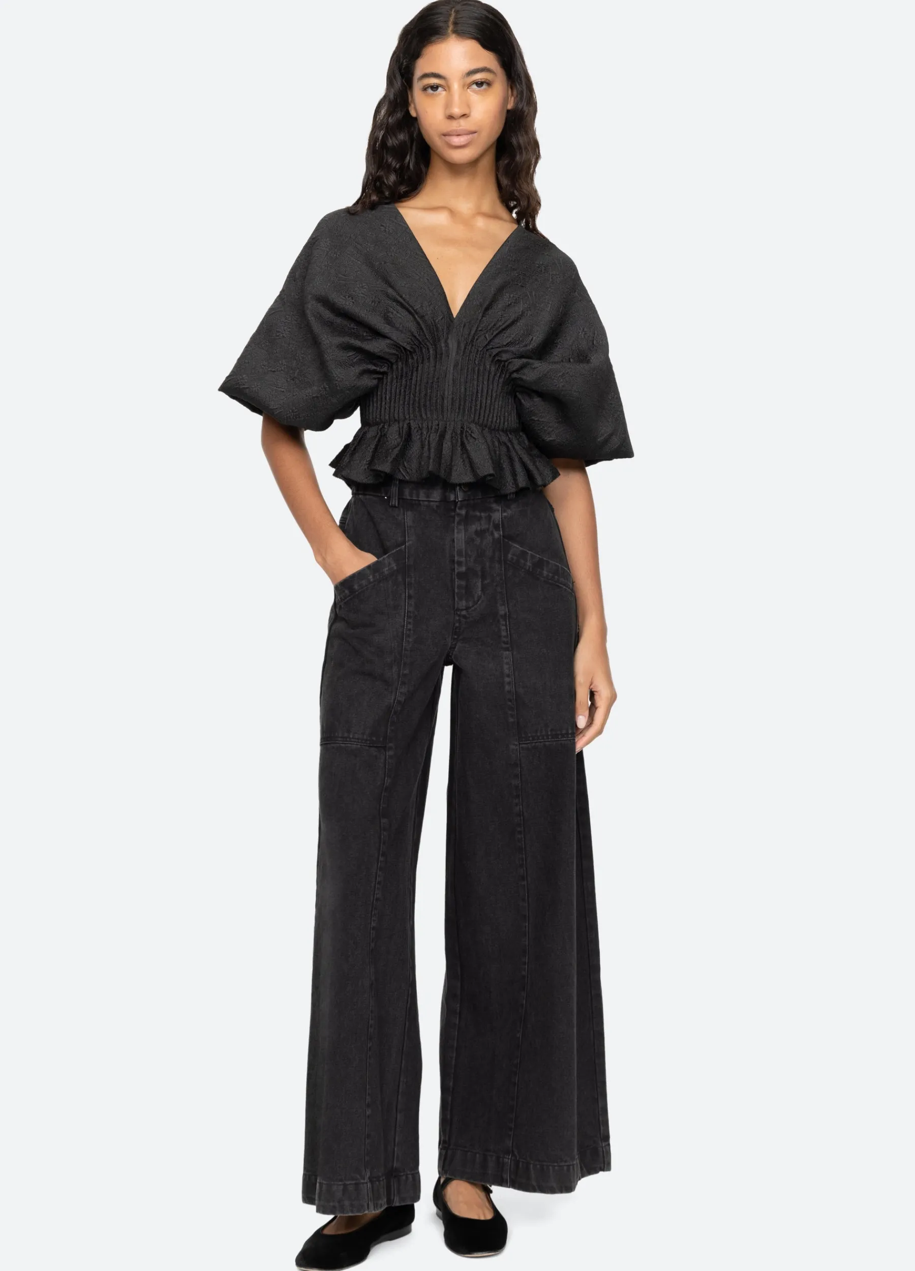 Clearance Sea New York Elegi Top