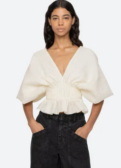 Clearance Sea New York Elegi Top