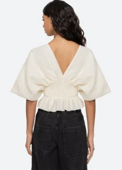 Clearance Sea New York Elegi Top