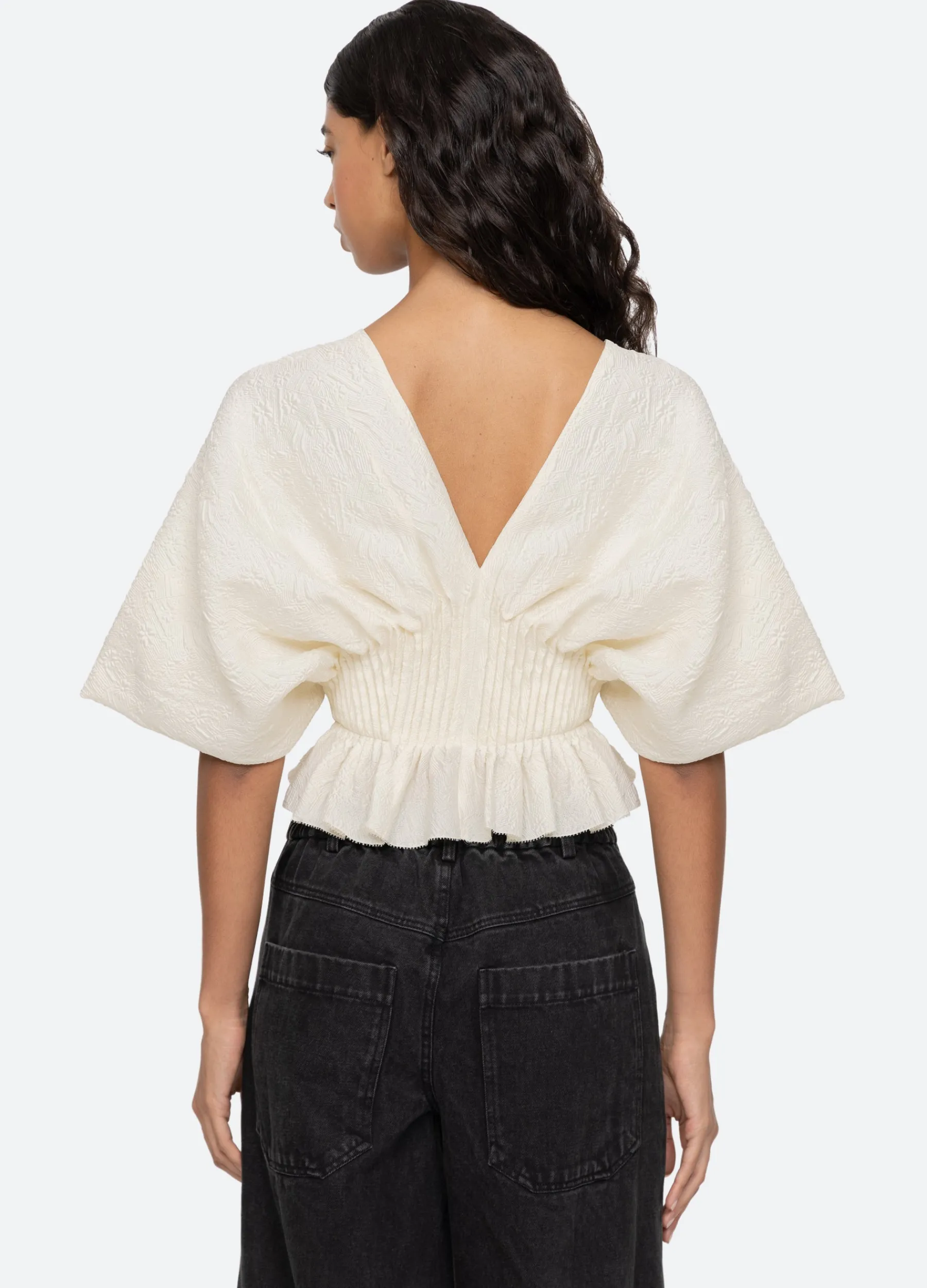 Clearance Sea New York Elegi Top