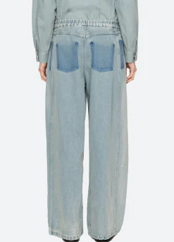 Fashion Sea New York Elena Jeans