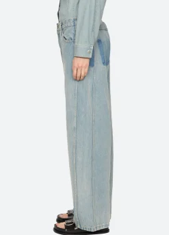 Fashion Sea New York Elena Jeans
