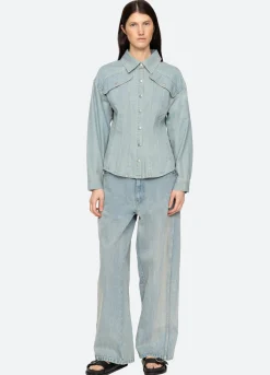 Fashion Sea New York Elena Jeans