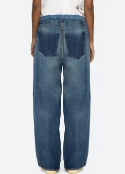 Outlet Sea New York Elena Pants
