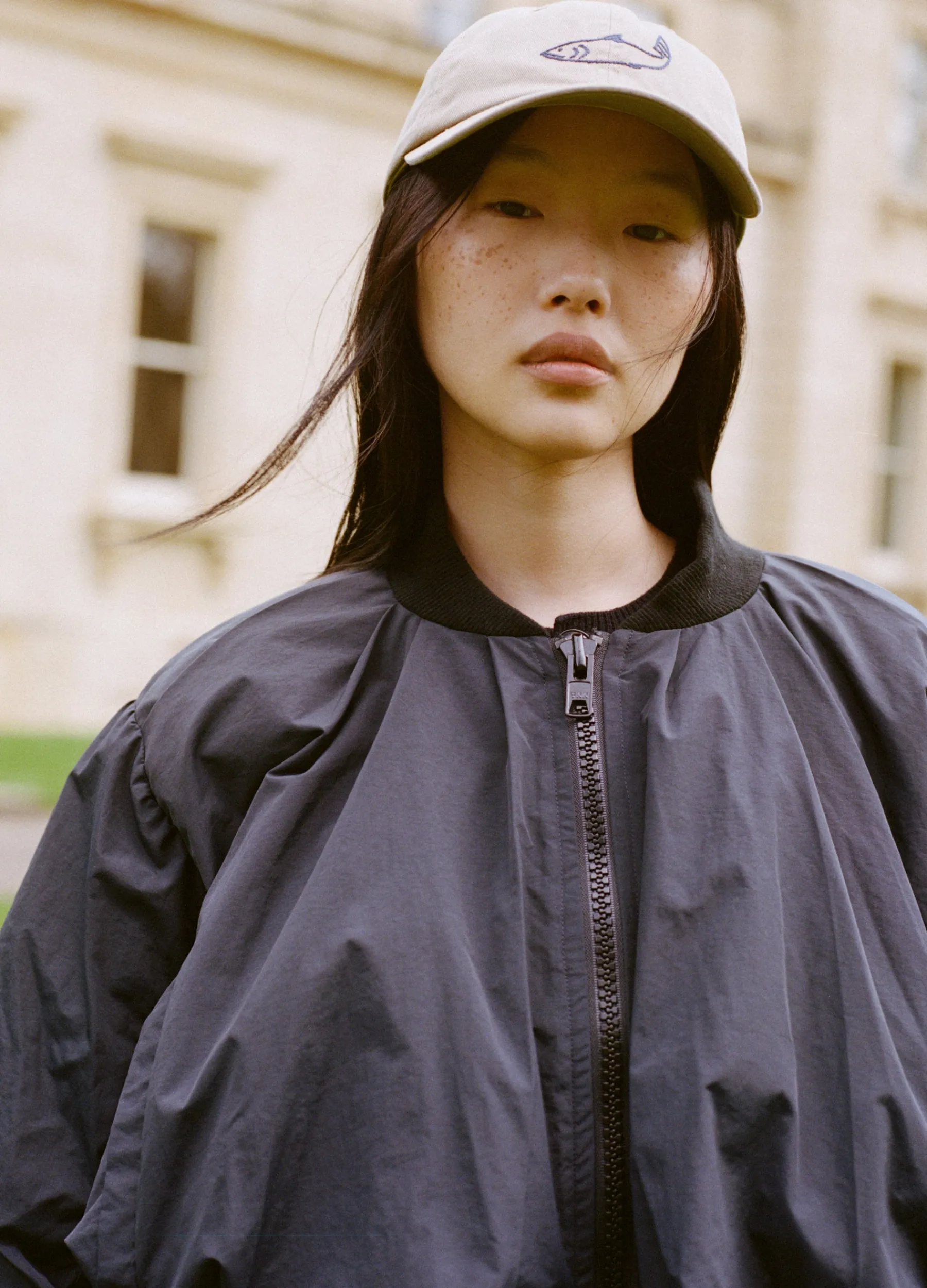 Discount Sea New York Evelyn Jacket Navy
