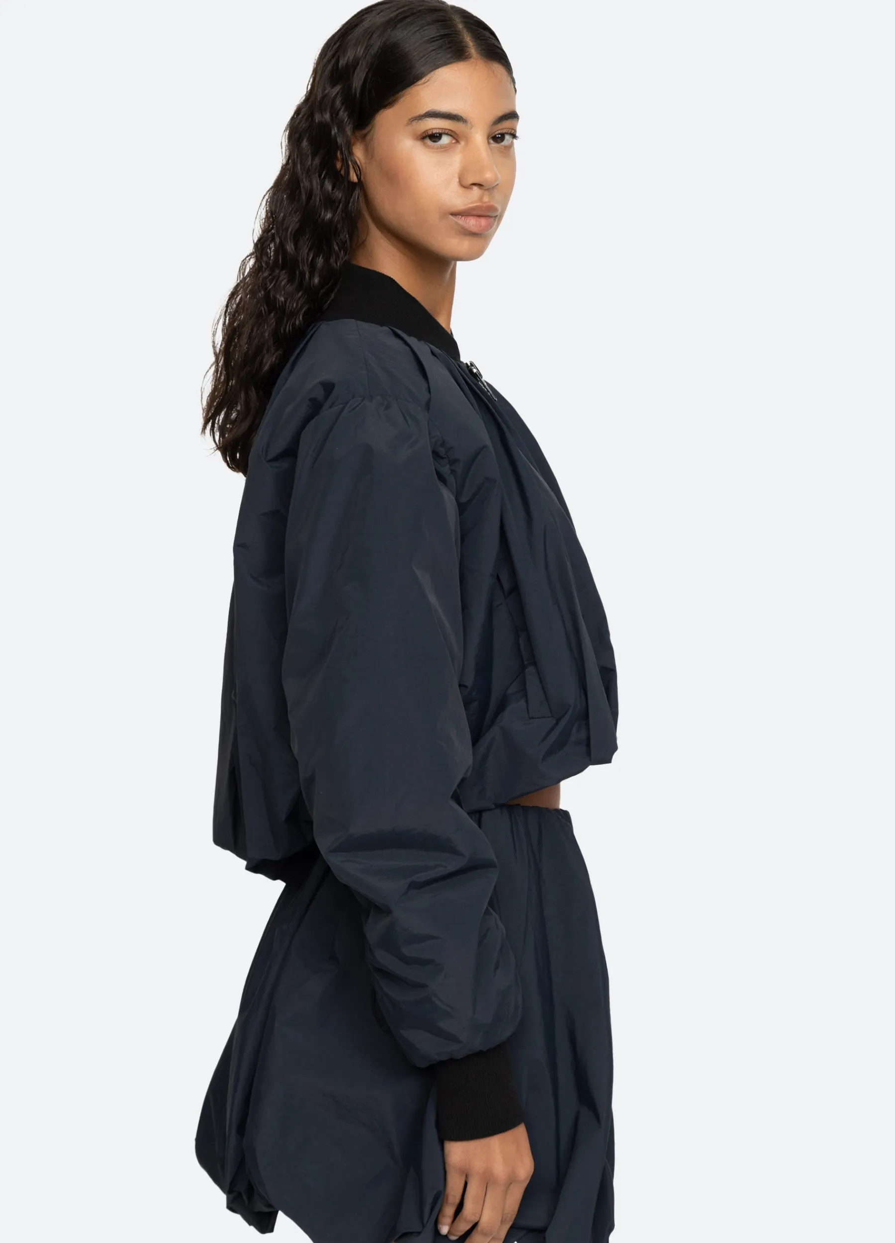 Discount Sea New York Evelyn Jacket Navy