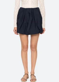 Sale Sea New York Evelyn Mini Skirt