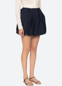 Sale Sea New York Evelyn Mini Skirt