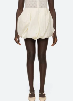 Sale Sea New York Evelyn Mini Skirt
