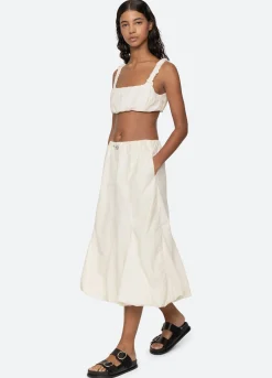 Hot Sea New York Evelyn Skirt
