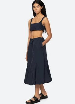Hot Sea New York Evelyn Skirt