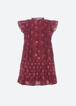 Fashion Sea New York Famke Kids Tunic Multi