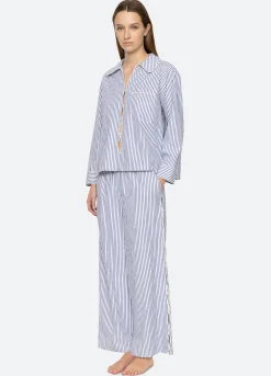 Outlet Sea New York Farrington PJ Set Multi