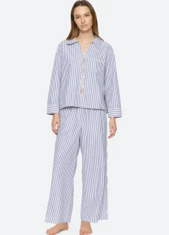 Outlet Sea New York Farrington PJ Set Multi