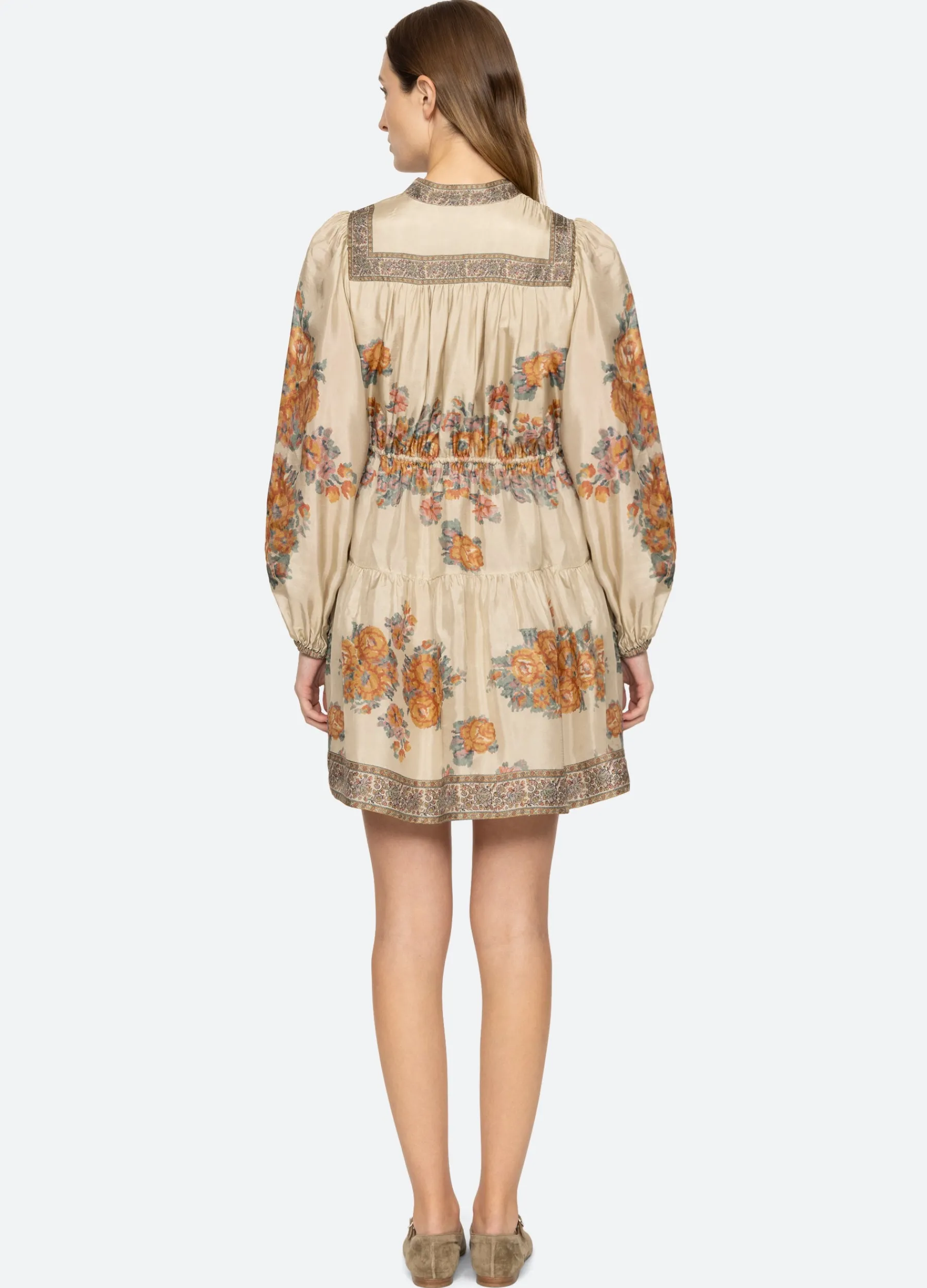 Online Sea New York Fiorella Dress Blossom