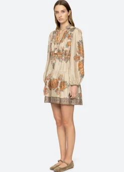 Online Sea New York Fiorella Dress Blossom