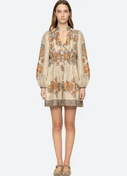 Online Sea New York Fiorella Dress Blossom