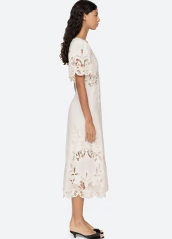 Discount Sea New York Gianna Dress
