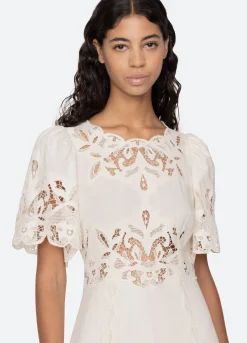 Discount Sea New York Gianna Dress
