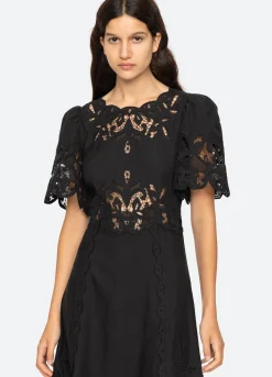 Discount Sea New York Gianna Dress