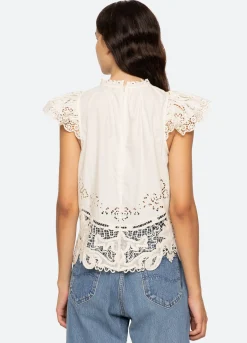 Clearance Sea New York Gianna Top
