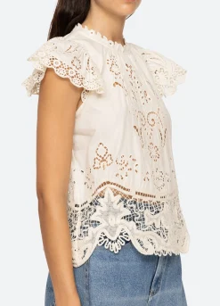 Clearance Sea New York Gianna Top
