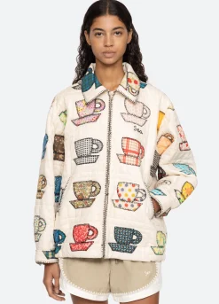 Discount Sea New York Karmen Jacket Multi