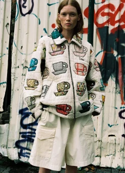 Discount Sea New York Karmen Jacket Multi
