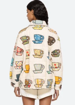 Discount Sea New York Karmen Jacket Multi