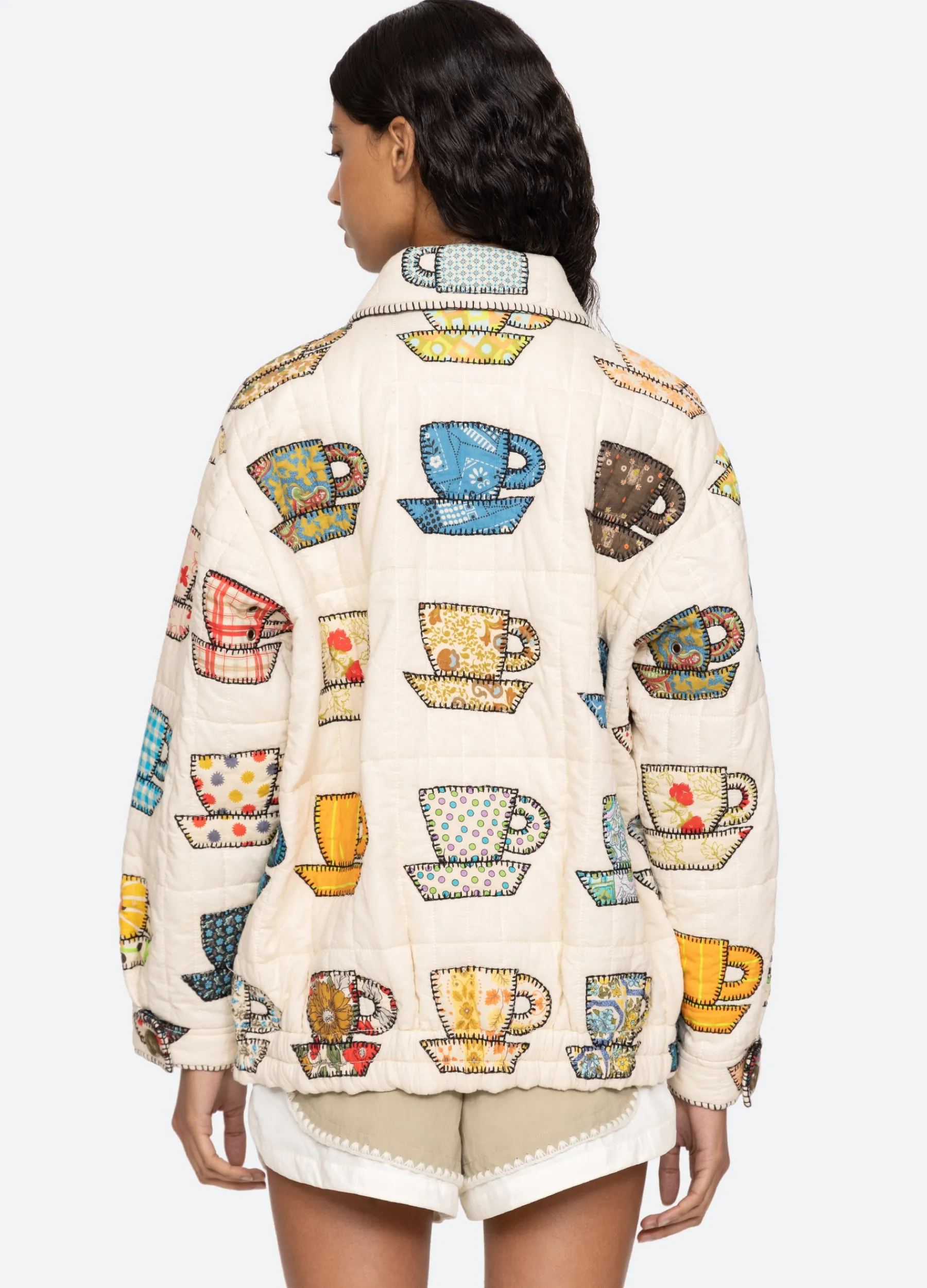 Discount Sea New York Karmen Jacket Multi