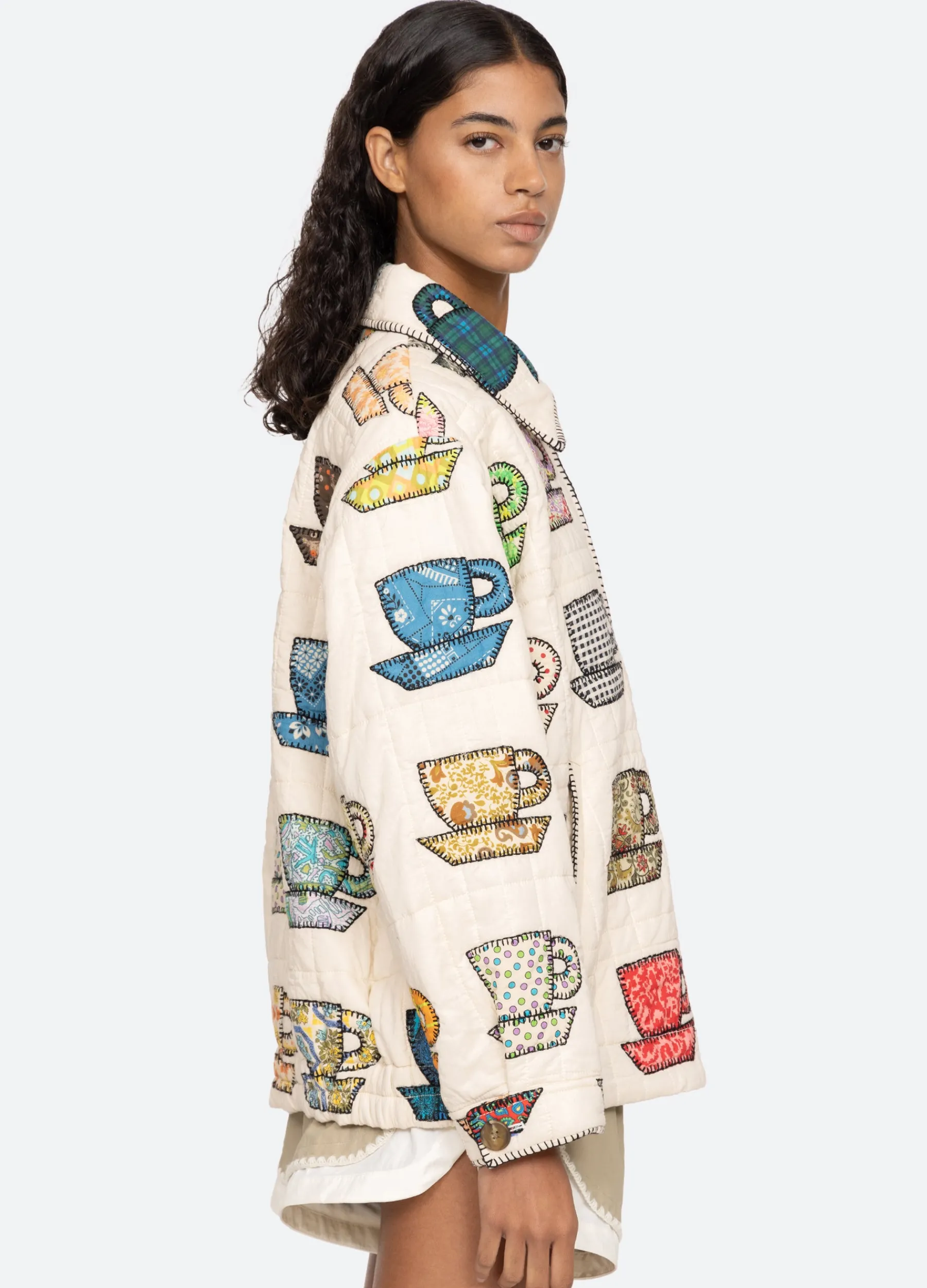 Discount Sea New York Karmen Jacket Multi