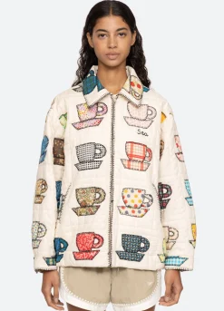 Discount Sea New York Karmen Jacket Multi