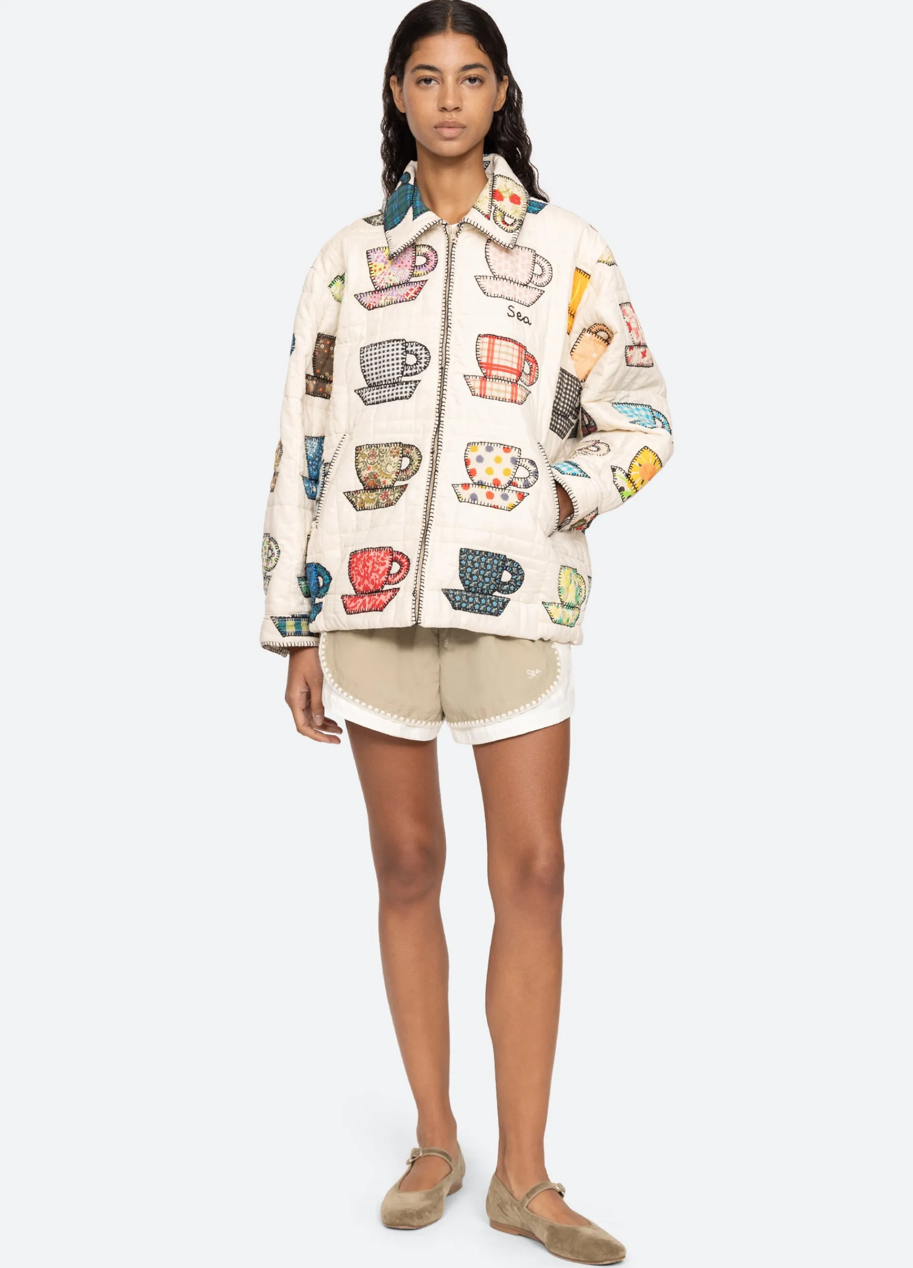 Discount Sea New York Karmen Jacket Multi