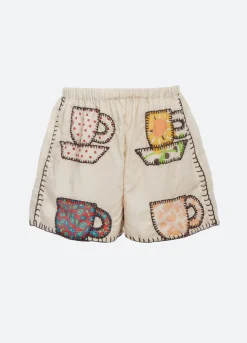 Sale Sea New York Karmen Kids Shorts Multi