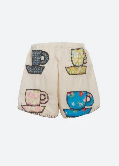 Sale Sea New York Karmen Kids Shorts Multi