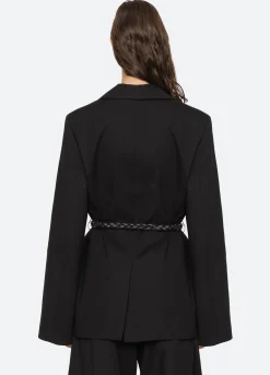 Hot Sea New York Kerith Jacket