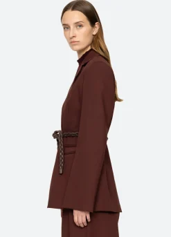 Hot Sea New York Kerith Jacket