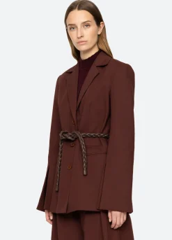 Hot Sea New York Kerith Jacket