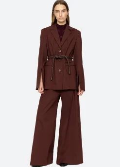 Hot Sea New York Kerith Jacket