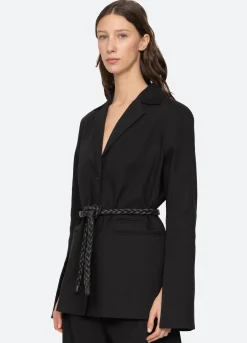 Hot Sea New York Kerith Jacket