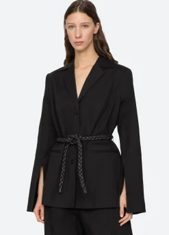 Hot Sea New York Kerith Jacket