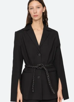 Hot Sea New York Kerith Jacket